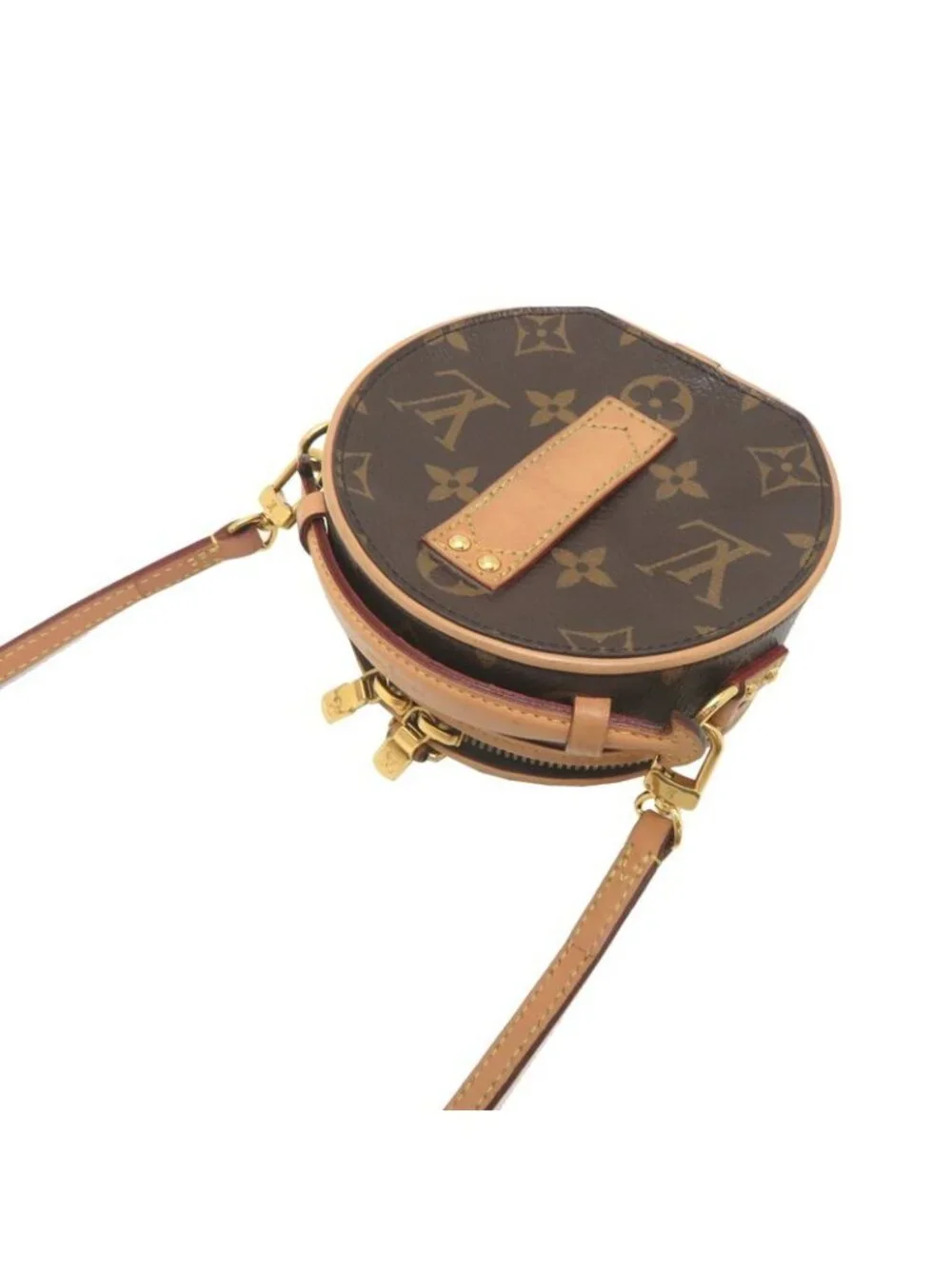 Louis Vuitton this authentic
